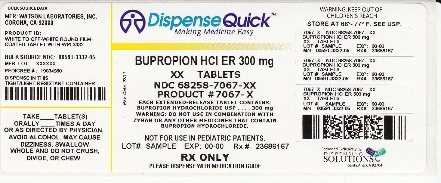 Bupropion Hydrochloride